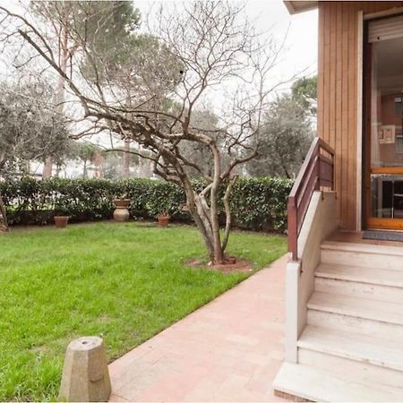Apartamento Firenze Sud Con Giardino Exterior foto