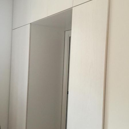 Apartamento Firenze Sud Con Giardino Exterior foto