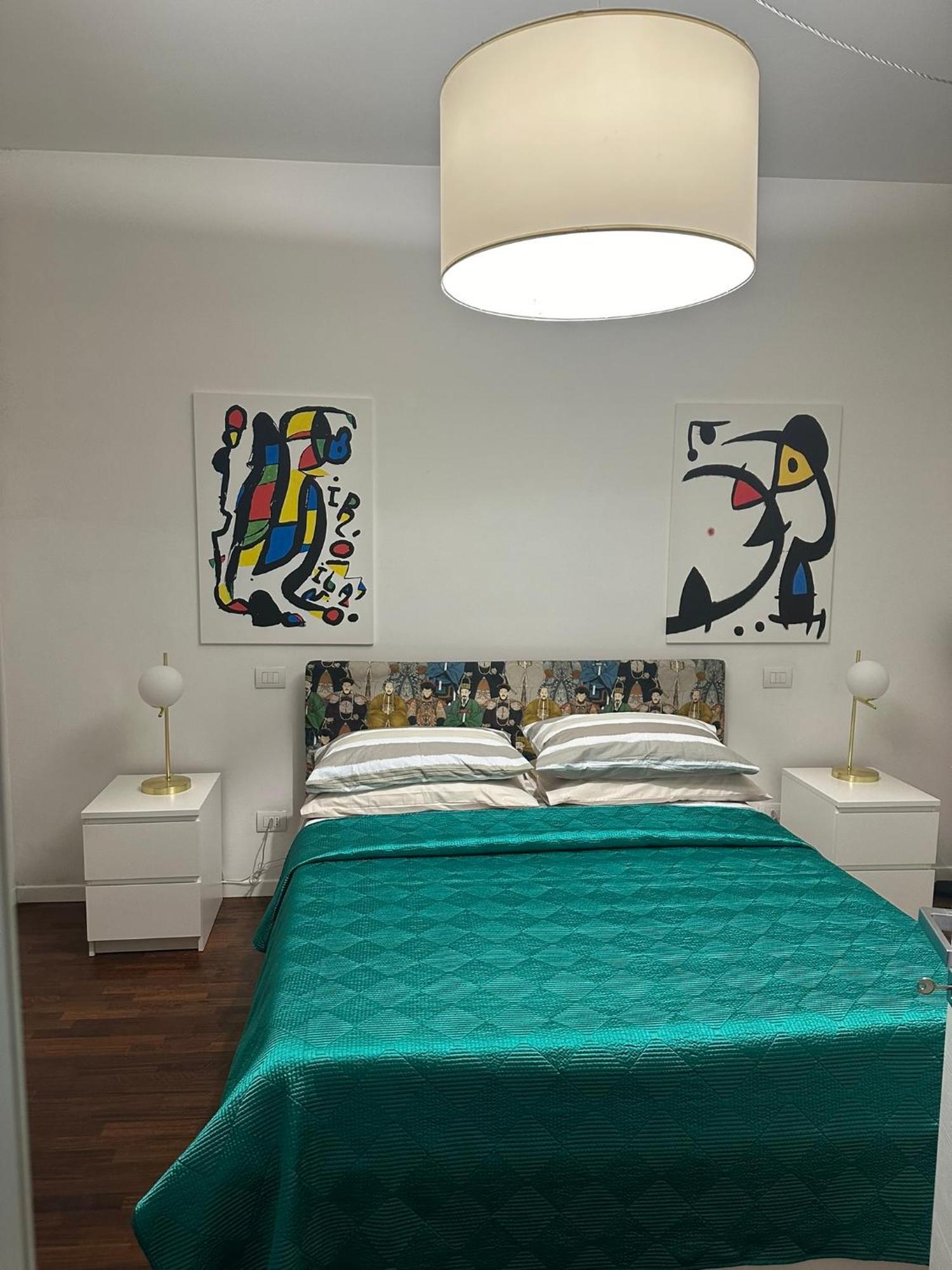 Apartamento Firenze Sud Con Giardino Exterior foto